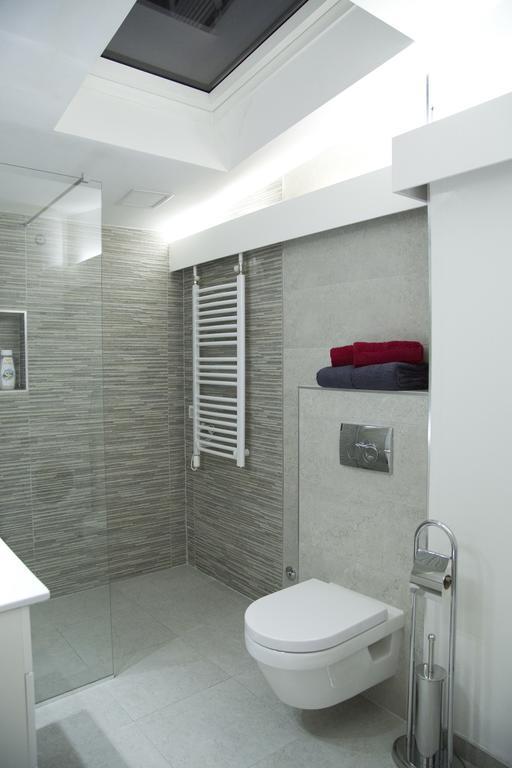 Mansarda Apartment Белград Экстерьер фото